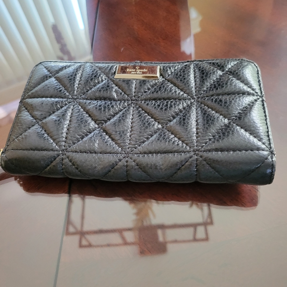 Kate spade wallet